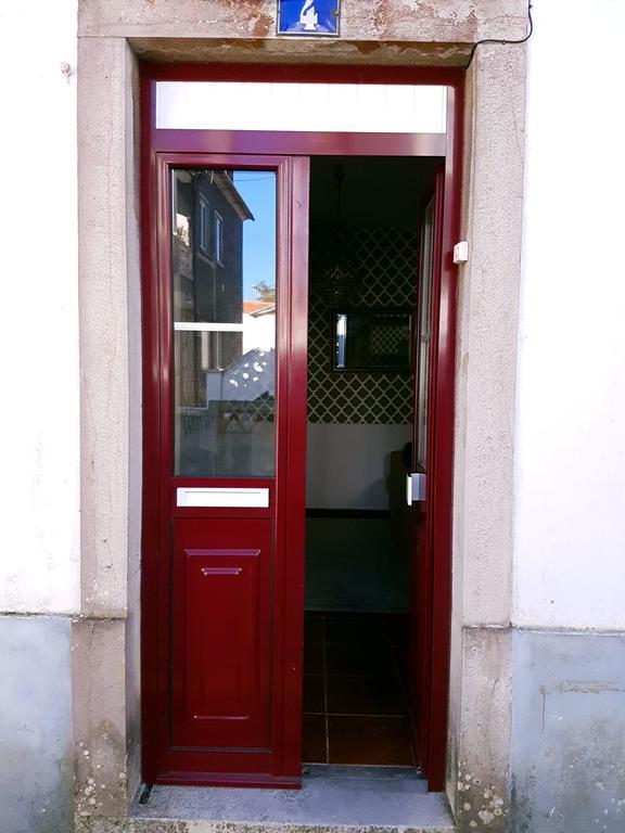 Cozy Sintra Townhouse Apartment Exterior photo